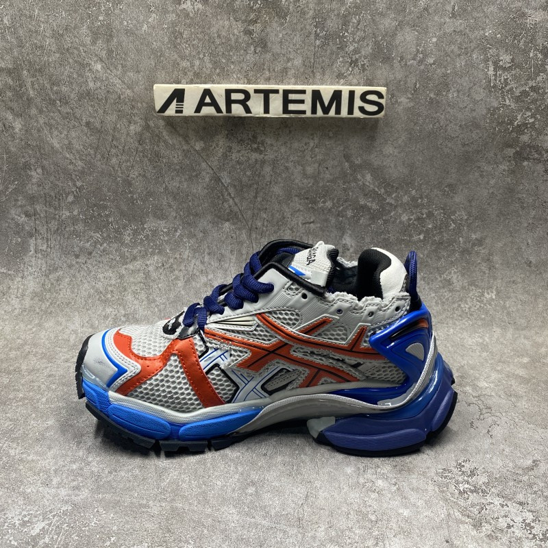 Balenciga Runner Sneakers