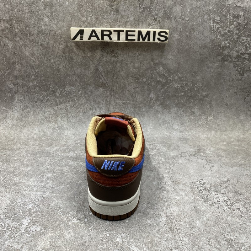 Nike Dunk Low Mars Stone