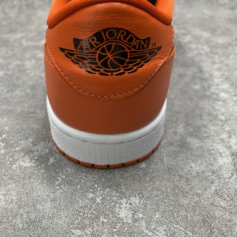 Air Jordan 1 Low OG Starfish