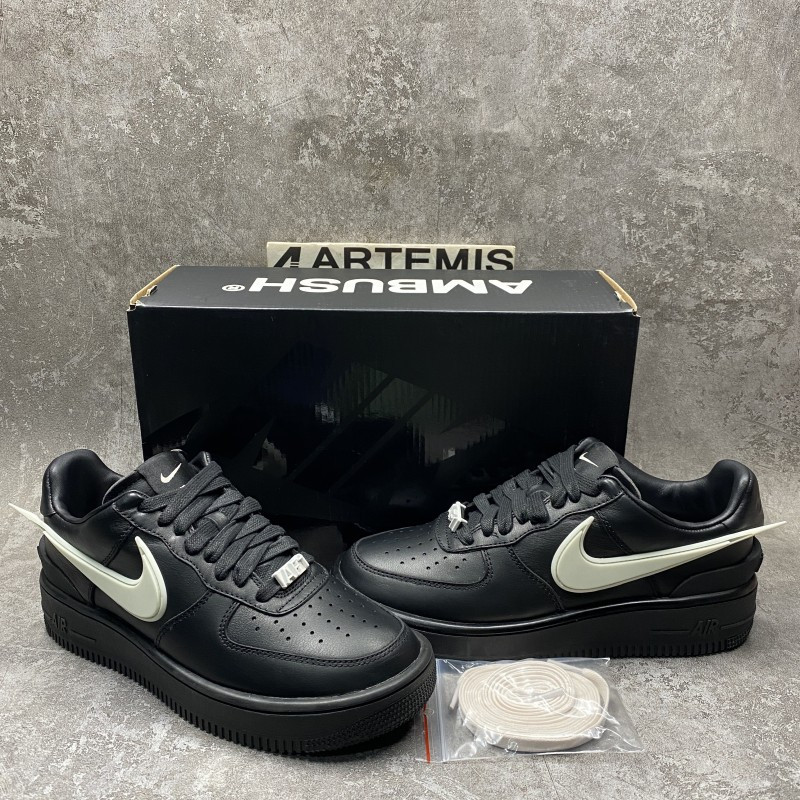 Nike Air Force 1 Low SP AMBUSH Black