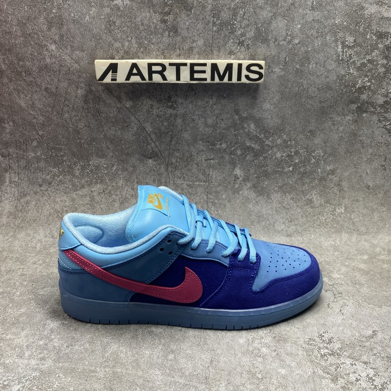 Nike SB Dunk Low Run The Jewels