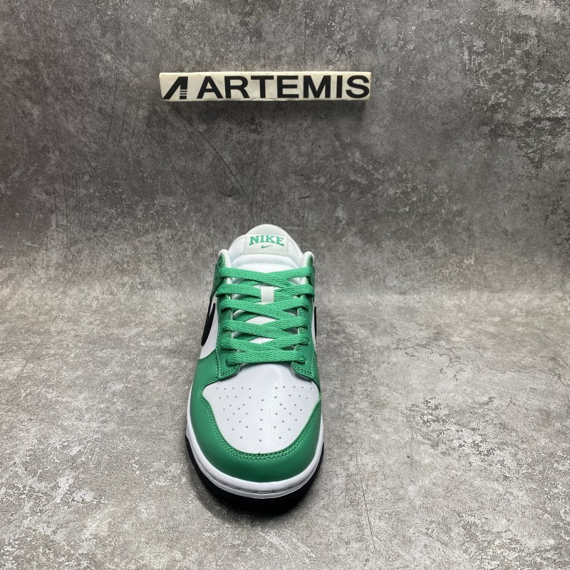 Nike Dunk Low Celtics