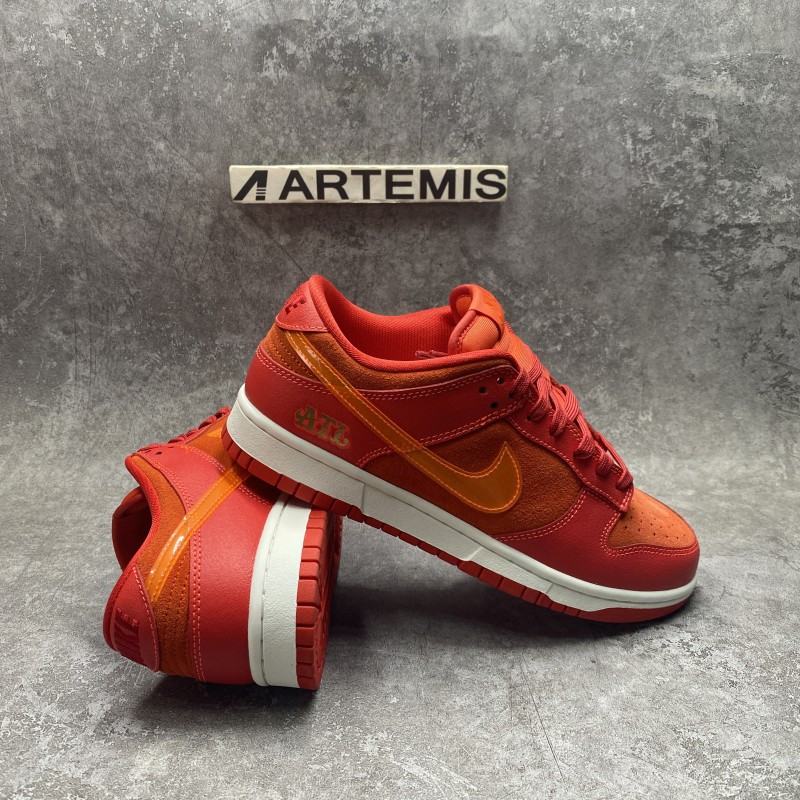 Nike Dunk Low ATL
