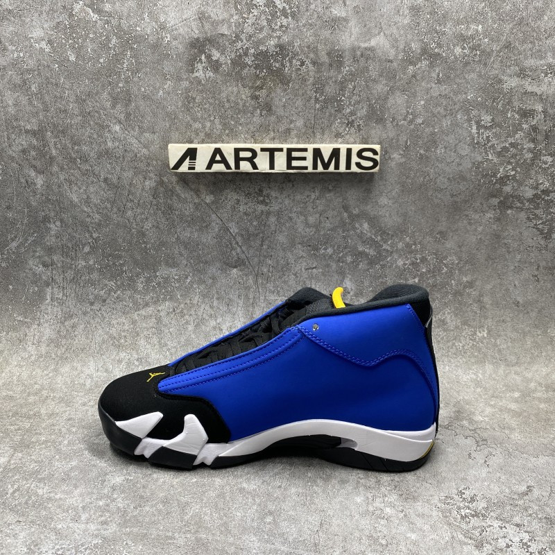 Air Jordan 14 Retro Low 