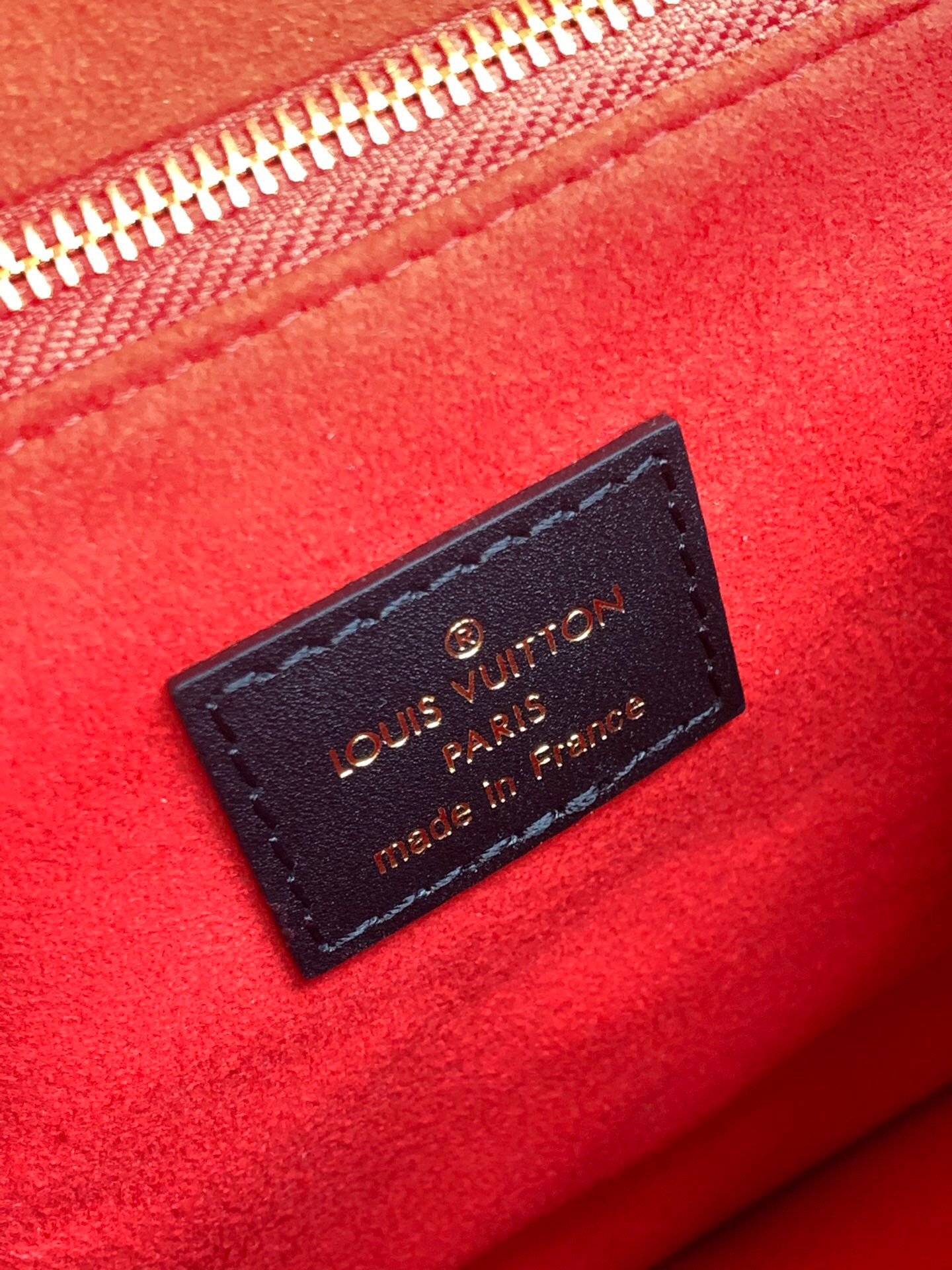 LV PASSY M45592