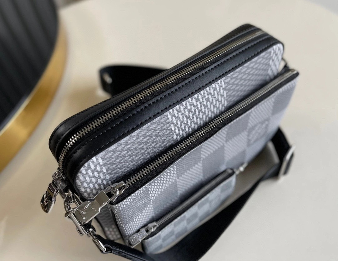 LV TRIO MESSENGER N50027