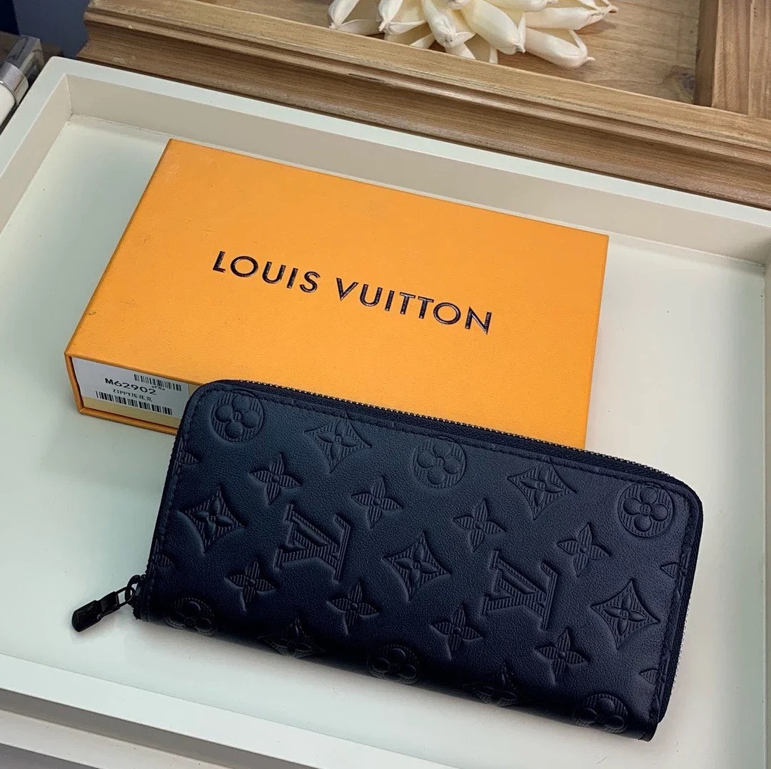 LV ZIPPY WALLET VERTICAL M62902
