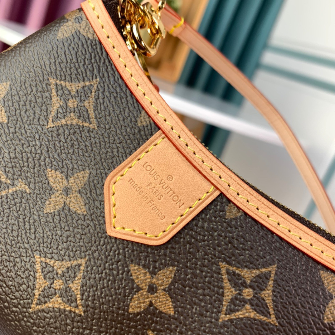LV USED CHAIN BAG M45416