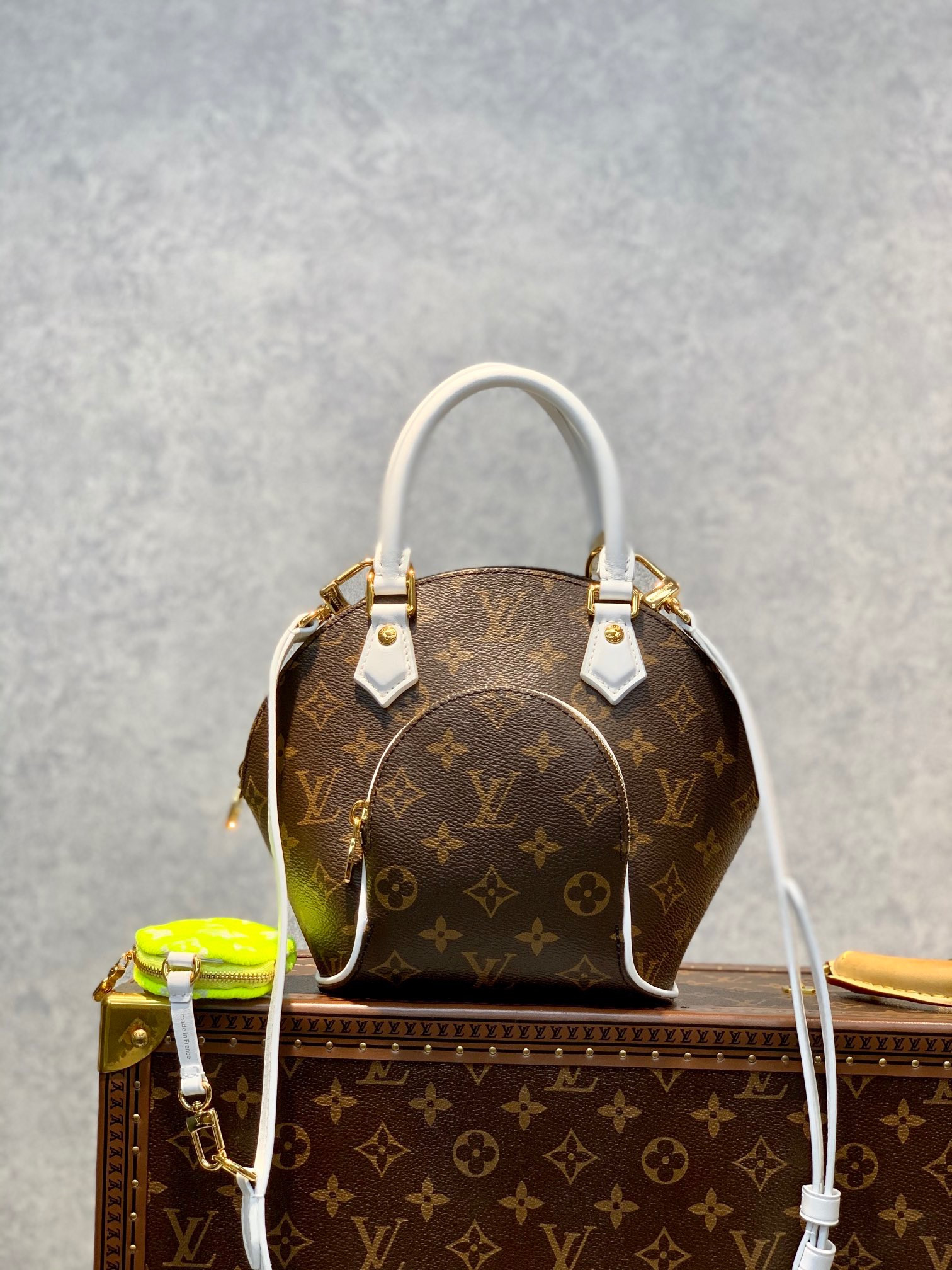 LV ELLIPSE BB M20752