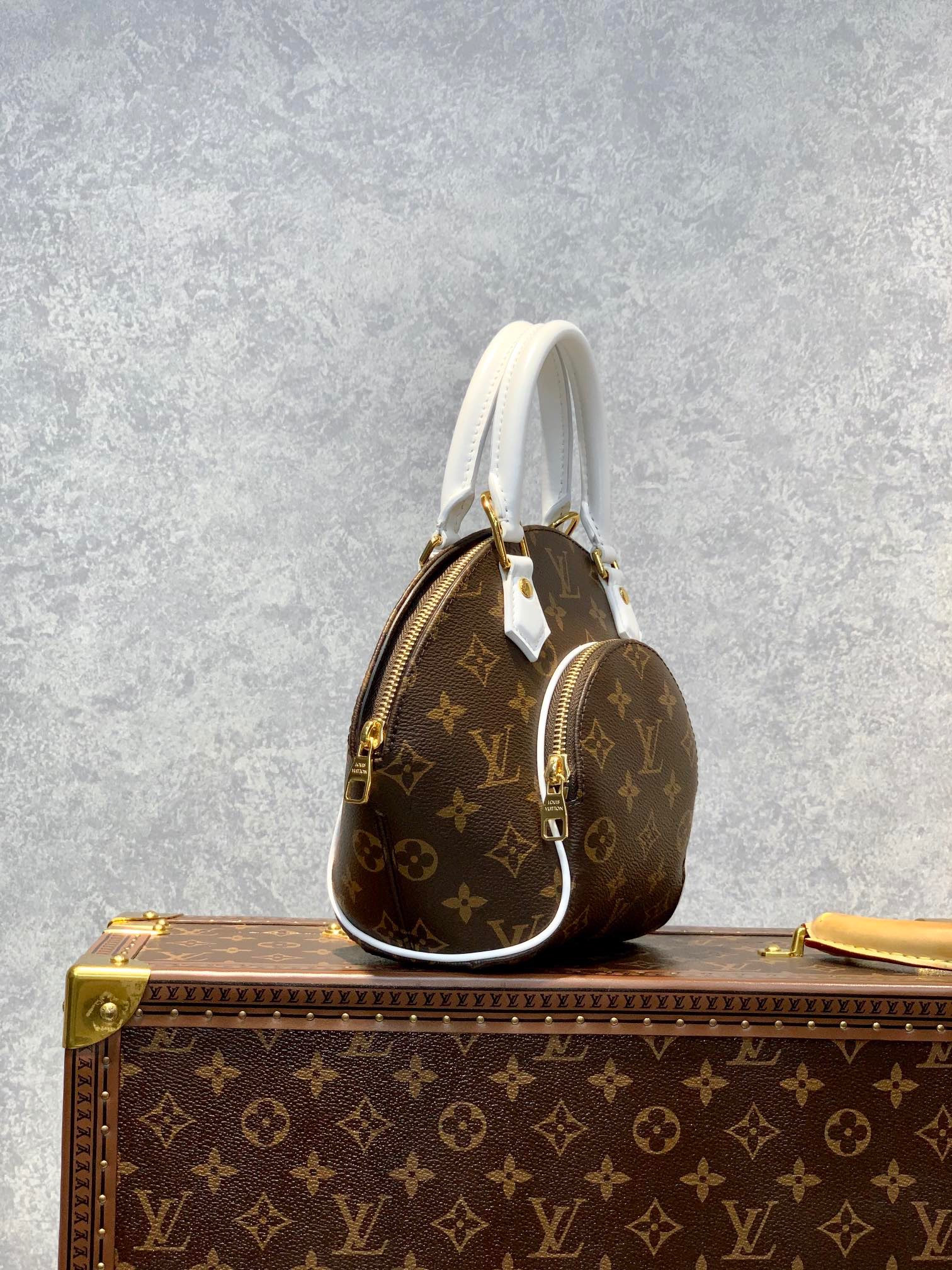 LV ELLIPSE BB M20752