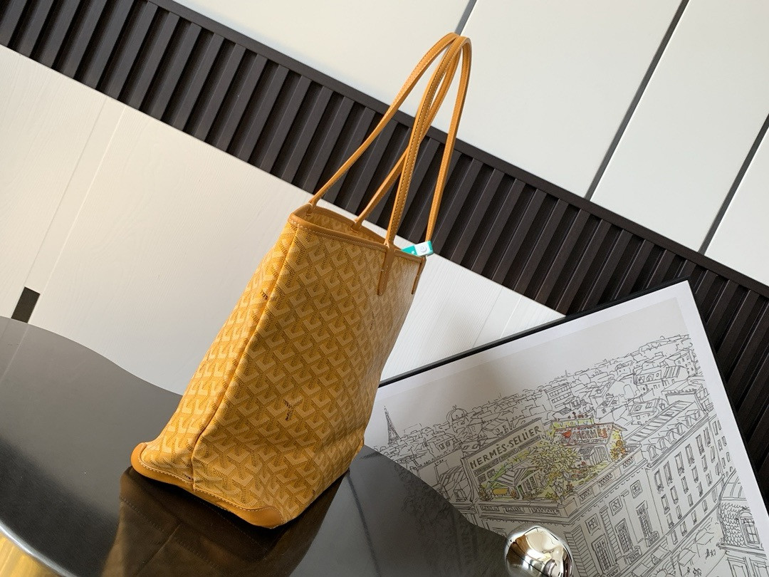 Go*ard saint l0*is gm bag 34 cm x 20 cm x 40 cm