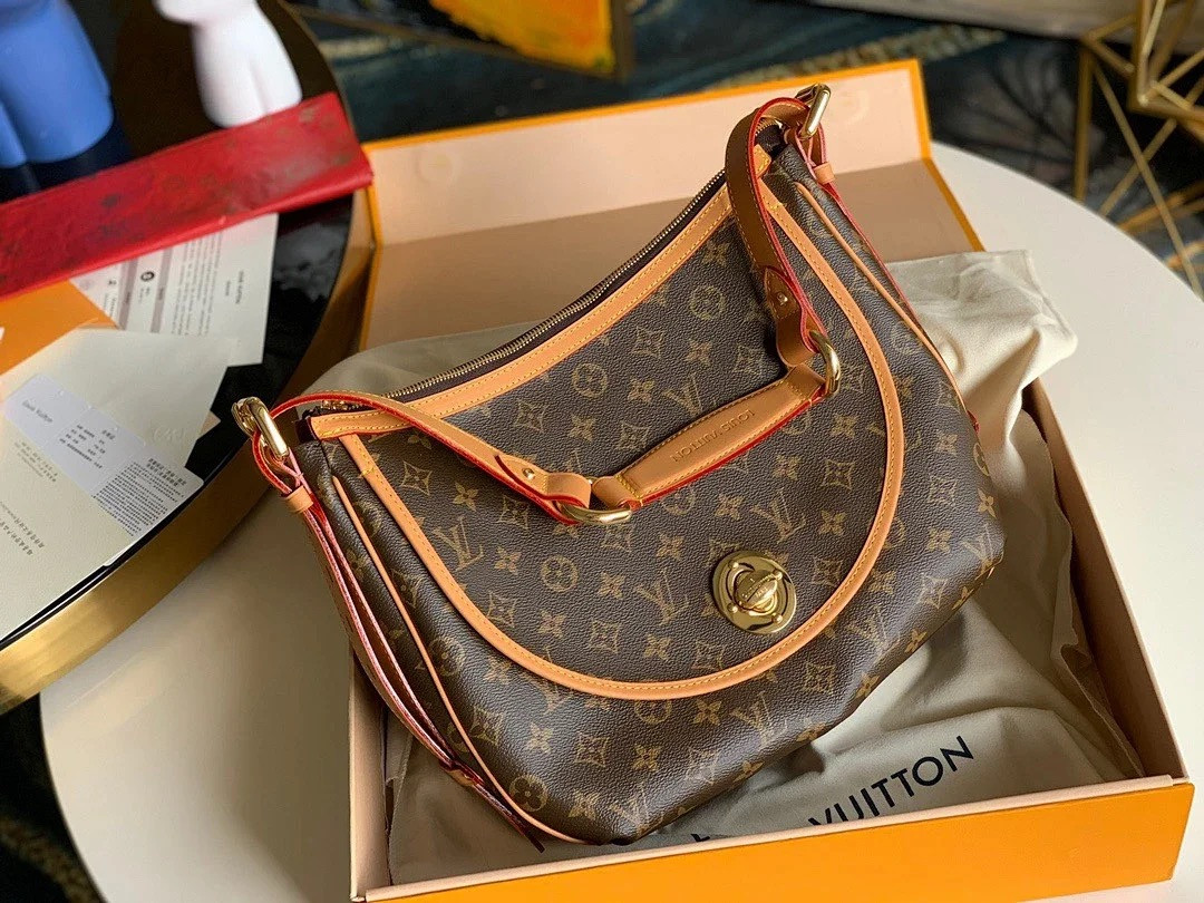l0*is V*t0n lv bag m40075