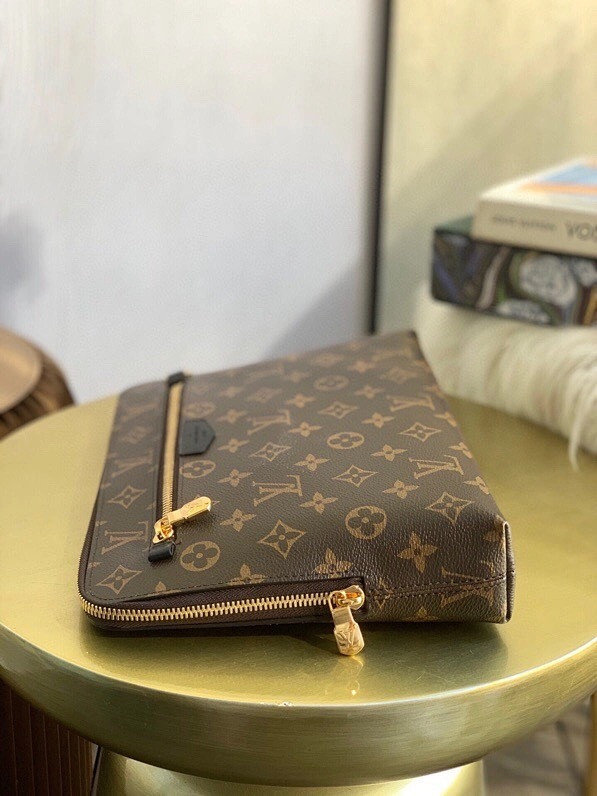 LV NEW POUCH M60417