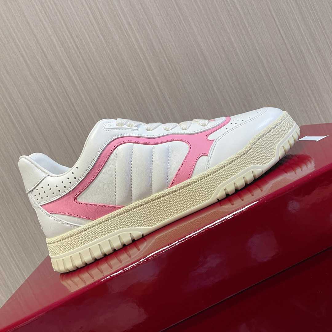 ua G*u*i re-web sneaker