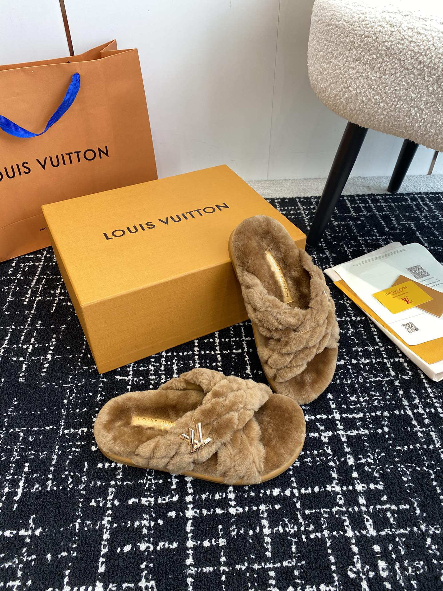 UA LV Bliss Comfort Mule