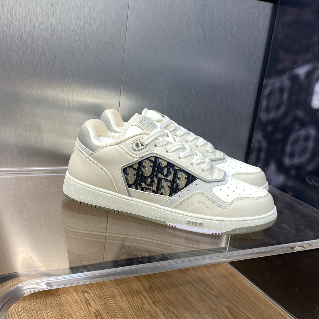ua D*or b27 sneaker