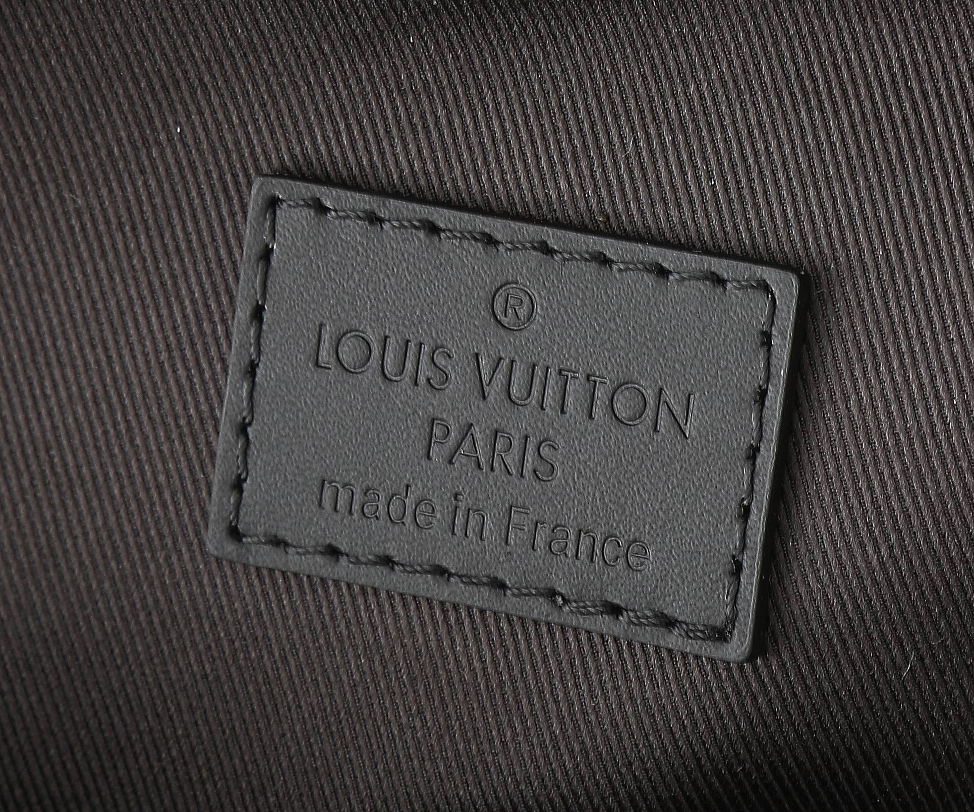 LV Avenue Slingbag PM M11703 6.3 x 13 x 2.2 inches