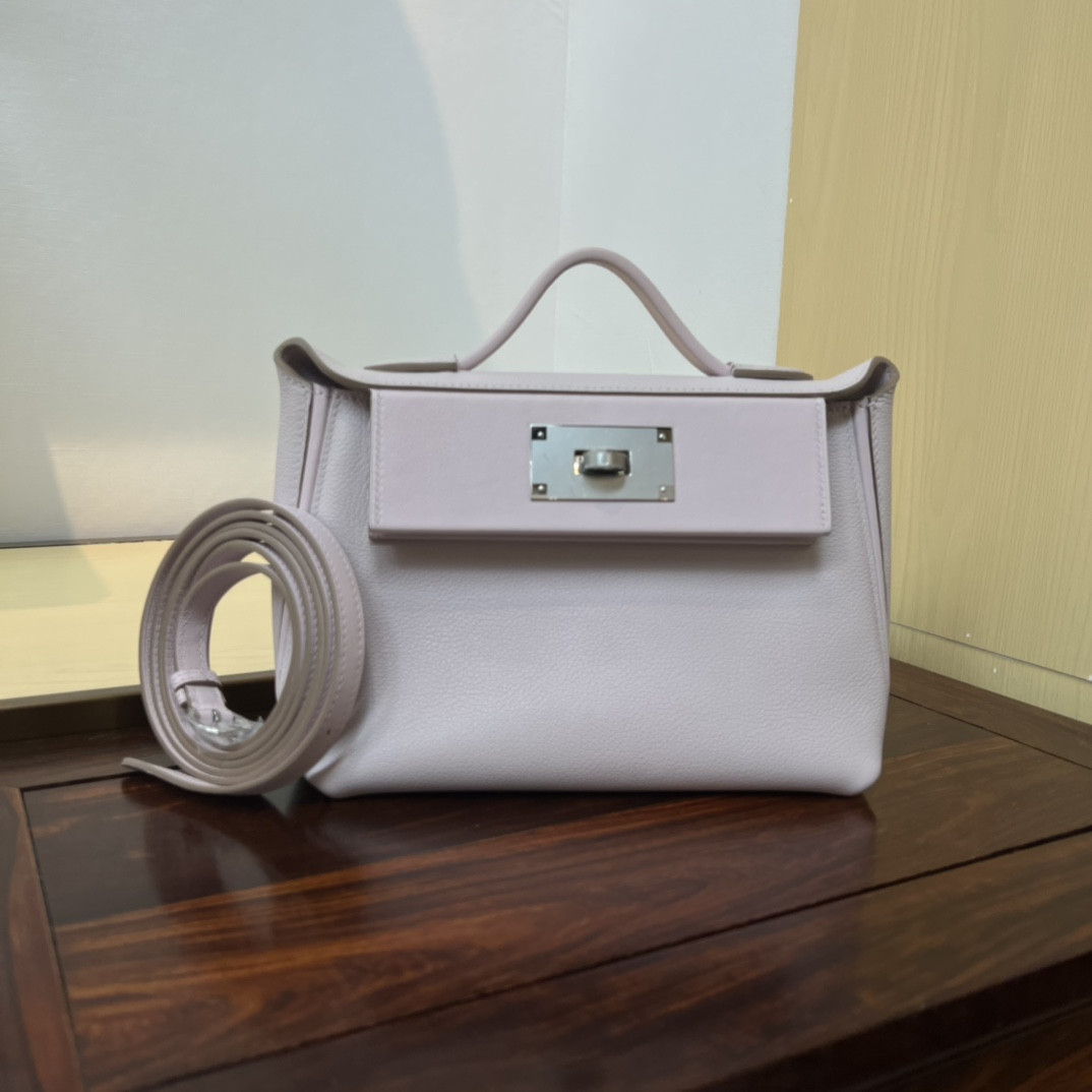 H**me5 mini 24/24-21 bag 21×12×16cm