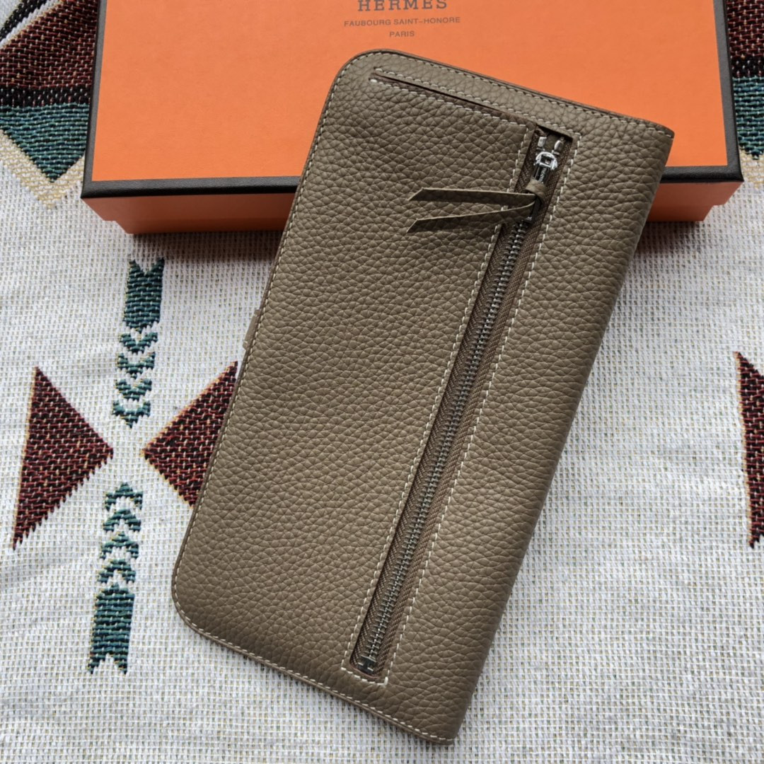 H**me5 dogon duo wallet