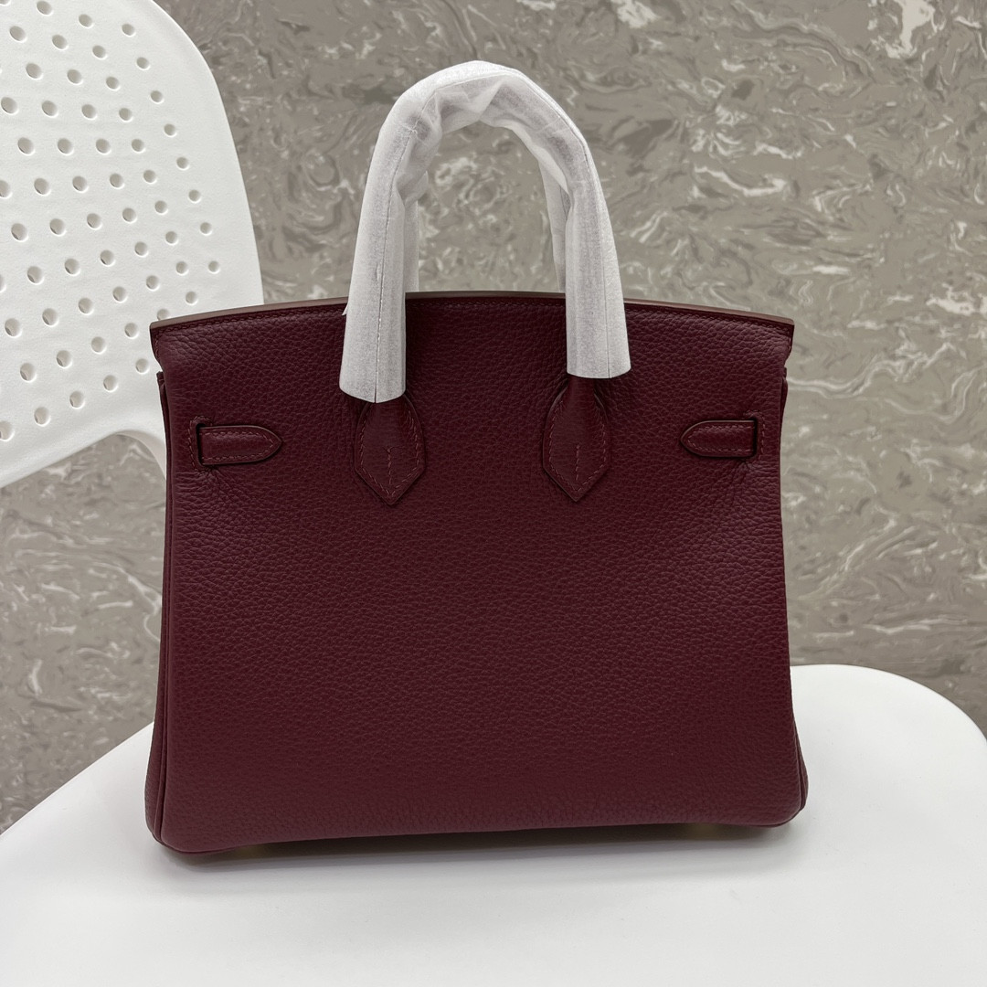 HERMÈS BIRKIN Gold 25 30 35