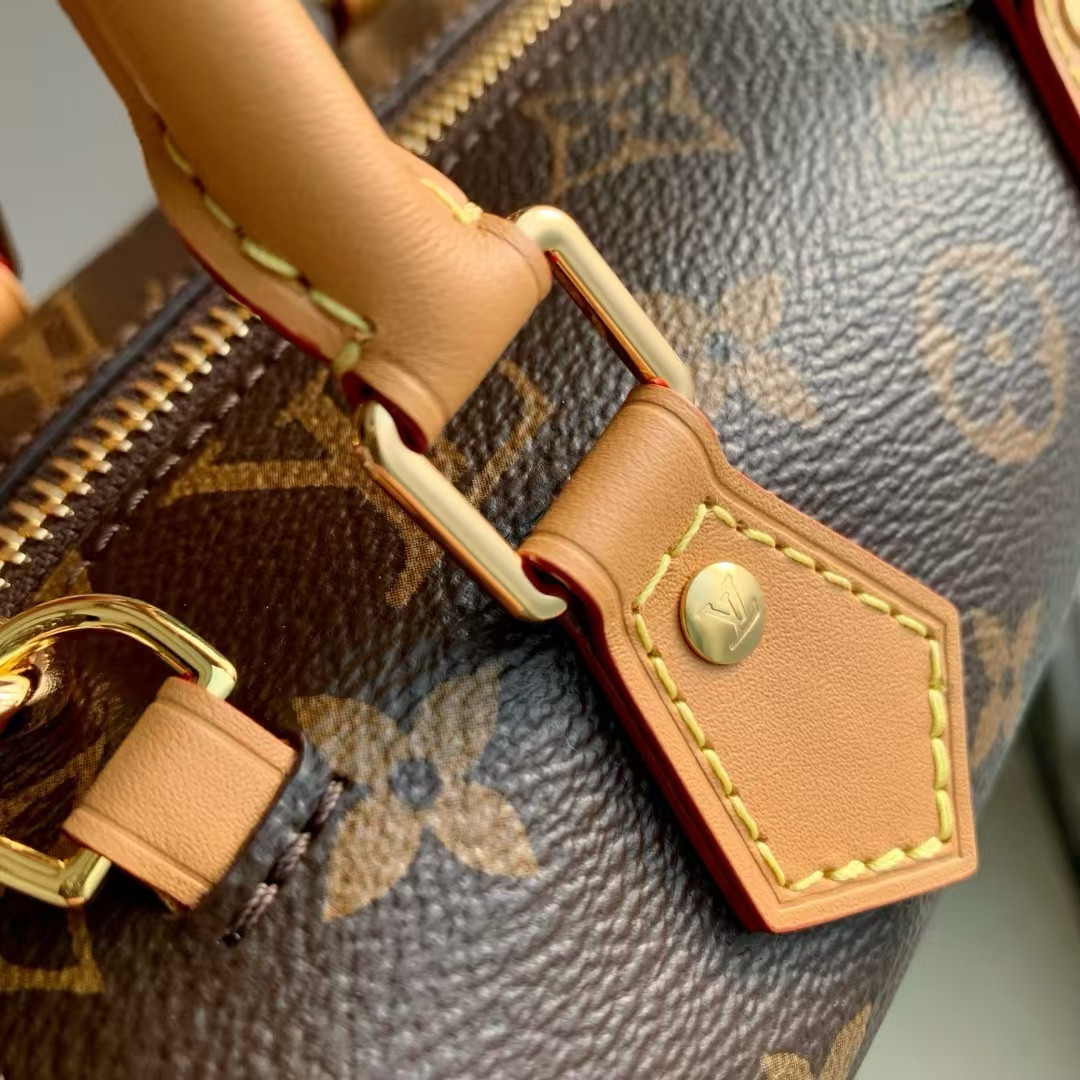 LV Nano Speedy Dating M13226 18 x 10.5 x 11.5 cm