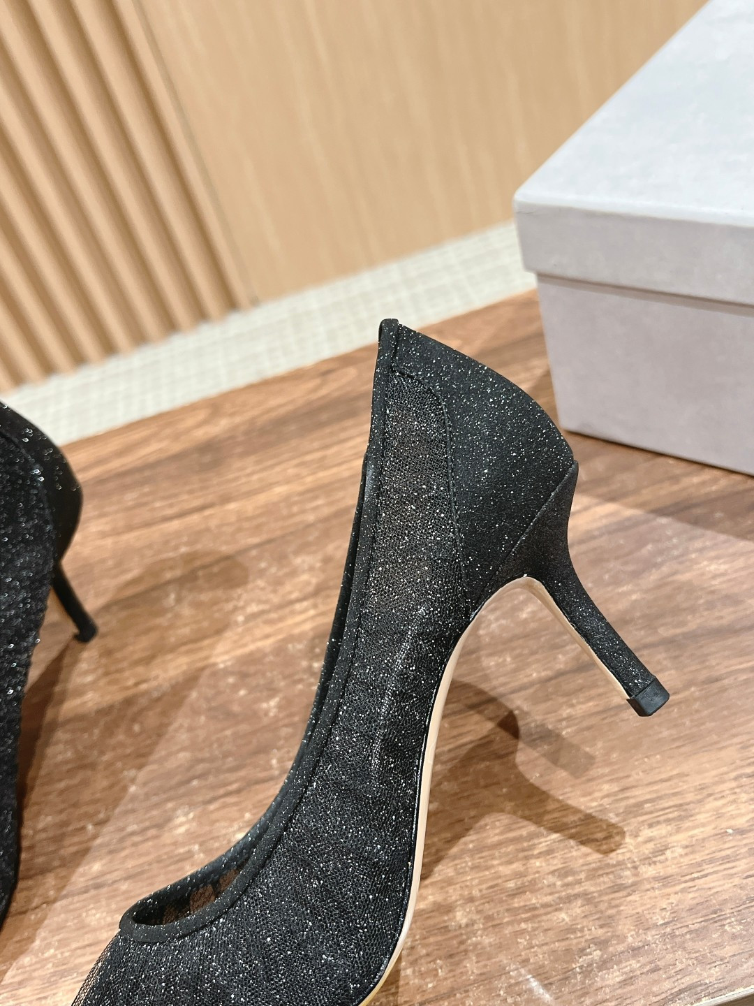 ua Ji*y Ch* pumps