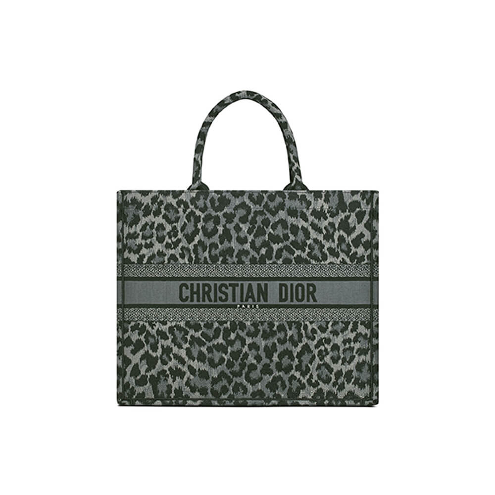 large D*or book tote