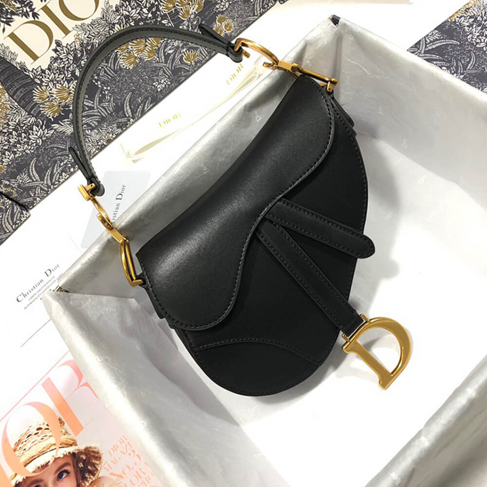 D*or mini saddle bag
