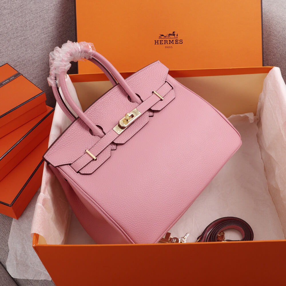 H**mes birkin bag 25