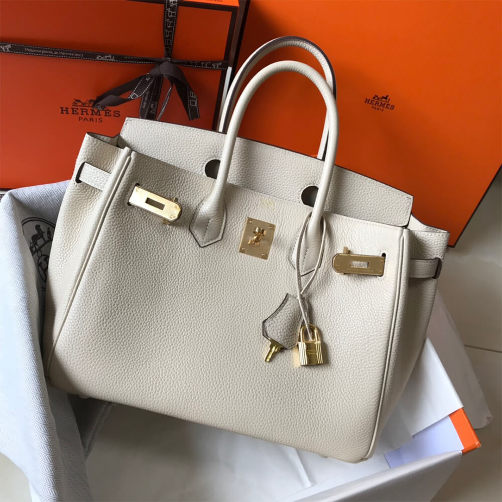 H**mes birkin bag 30