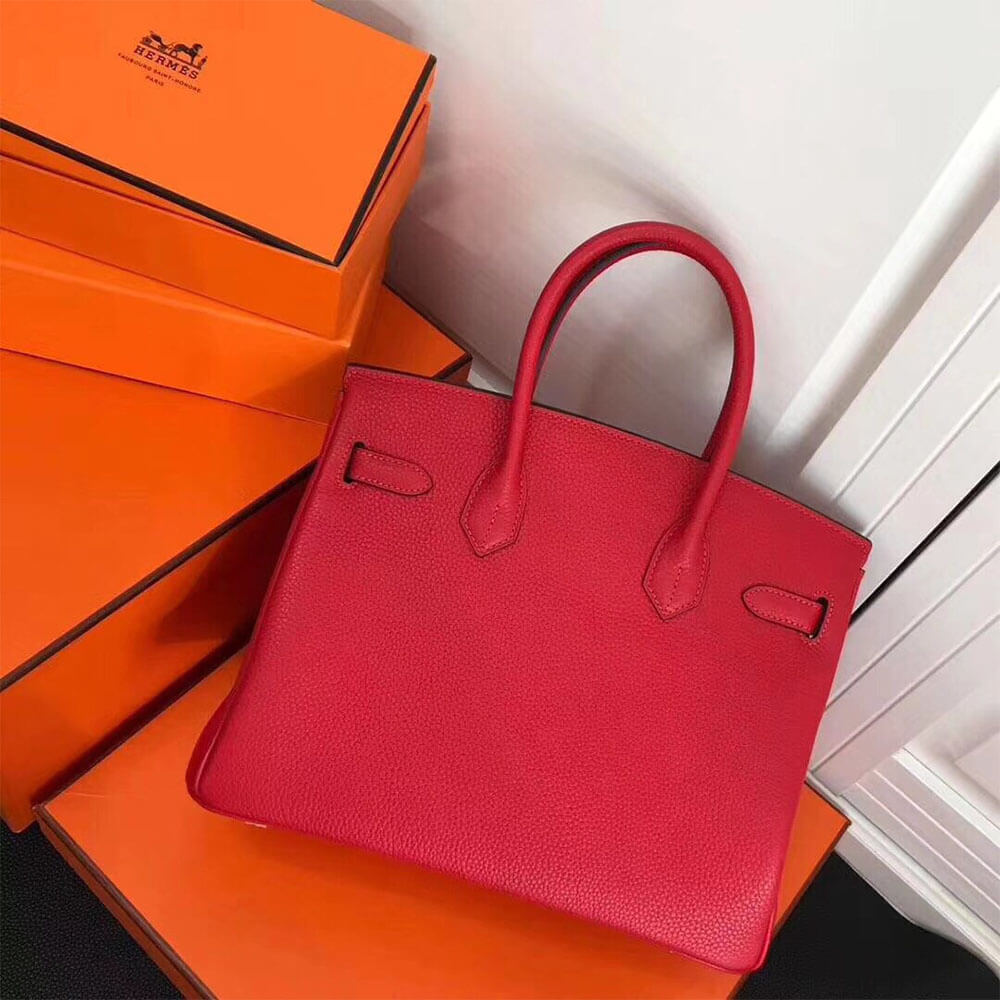 H**mes birkin bag 30