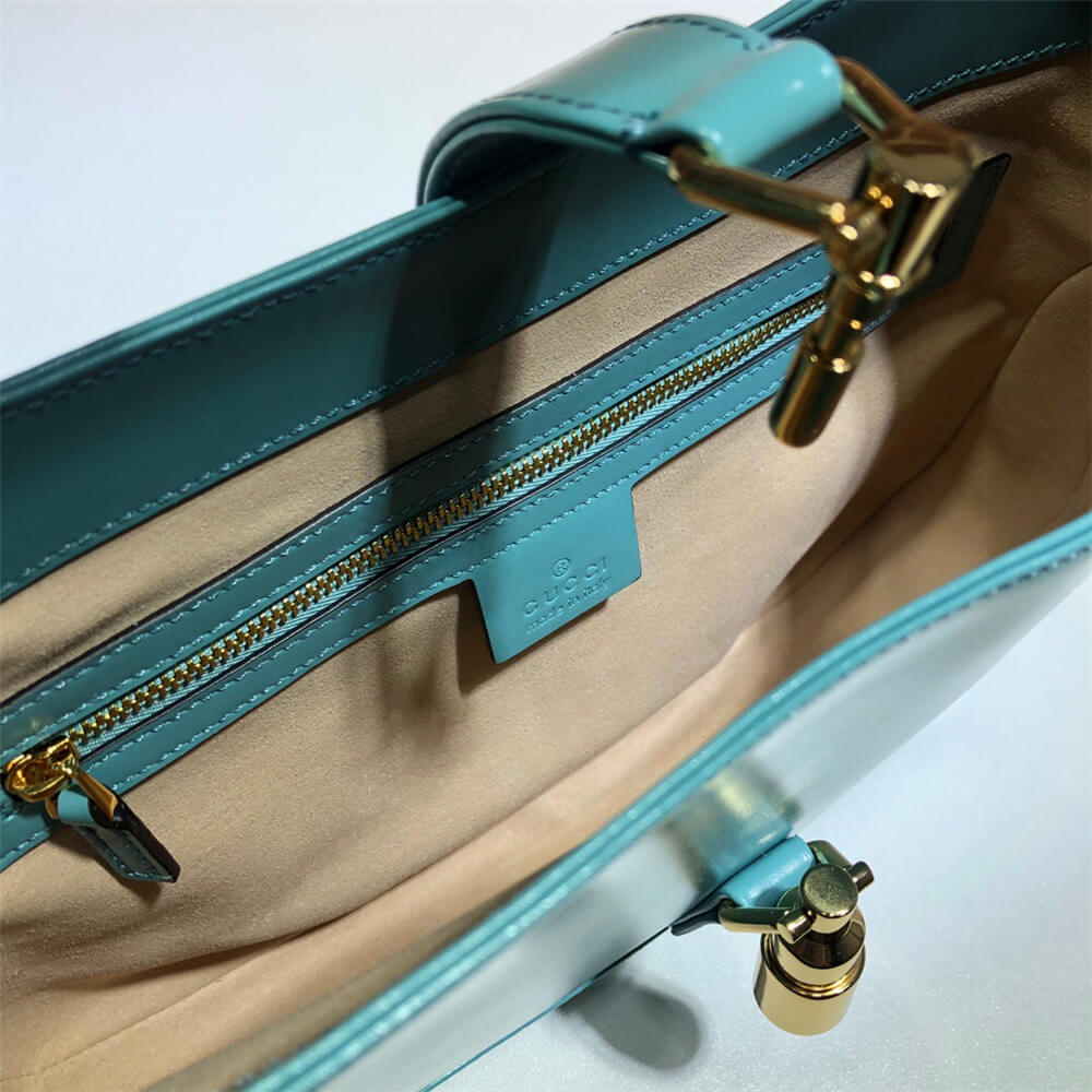 G*u*i jackie 1961 small hobo bag