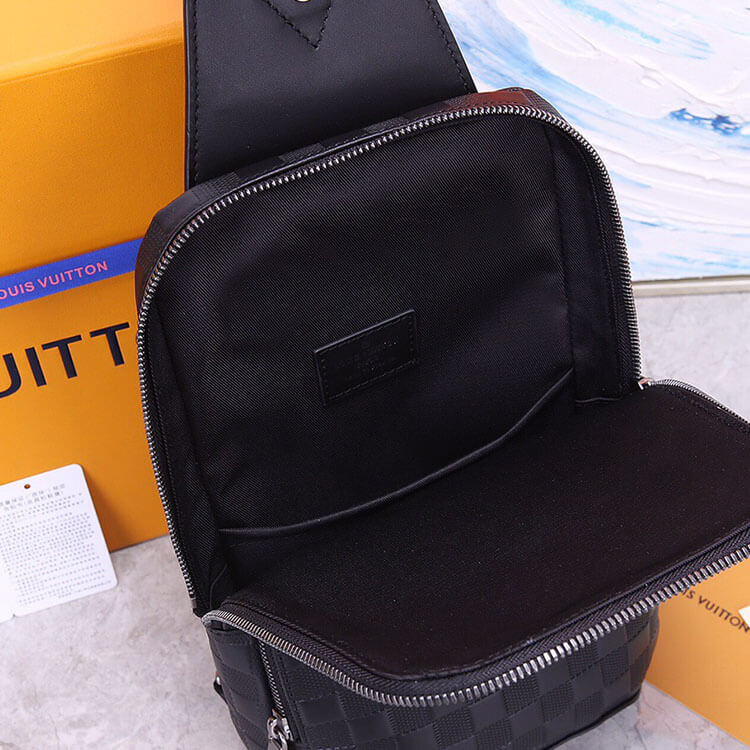 LV Avenue Sling Bag