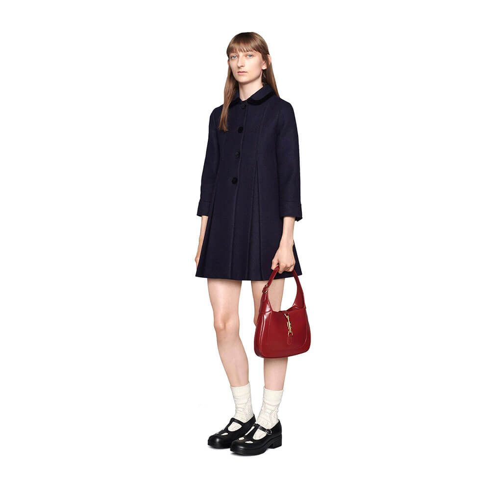 G*u*i jackie 1961 small hobo bag