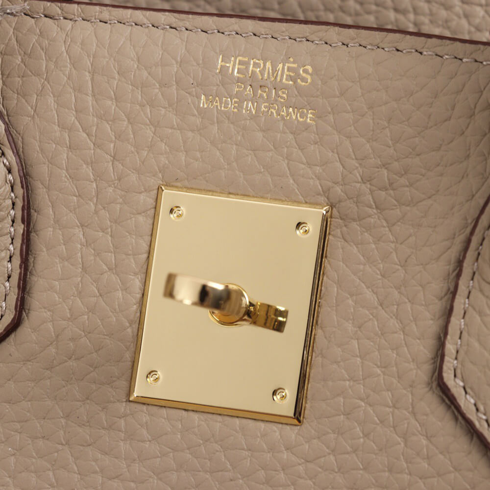 H**mes birkin bag 25