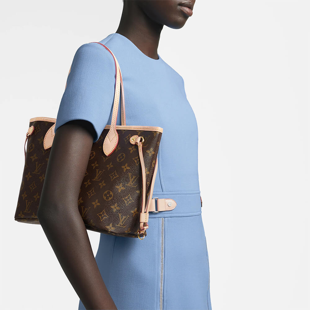 l**is V*t*n neverfull pm