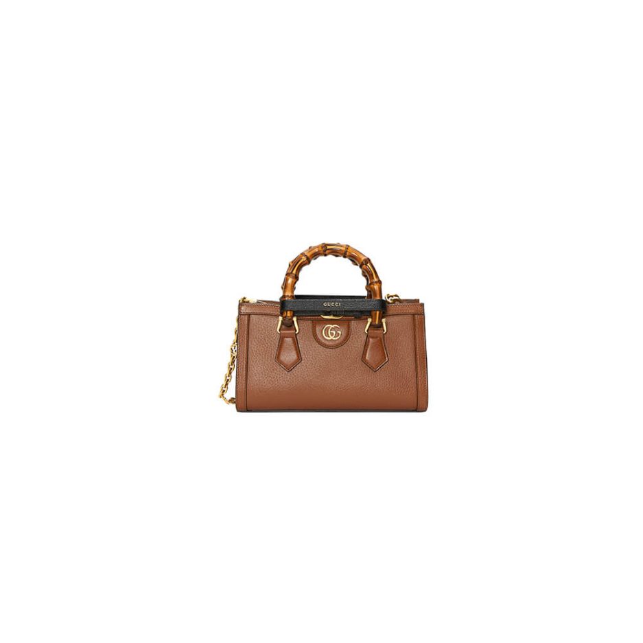 G*u*i diana small shoulder bag