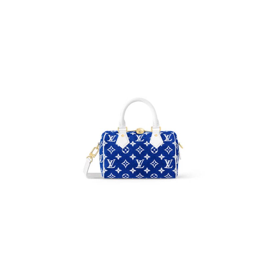 LV Speedy Bandouliere 20