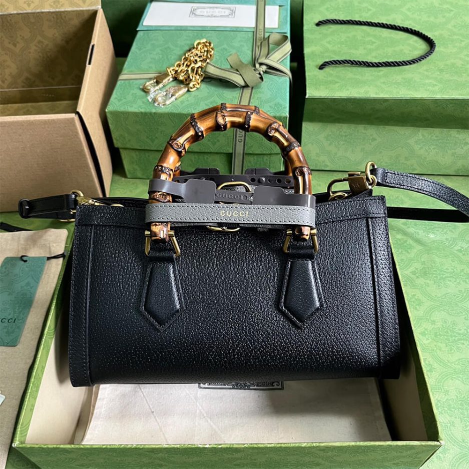 G*u*i diana small shoulder bag