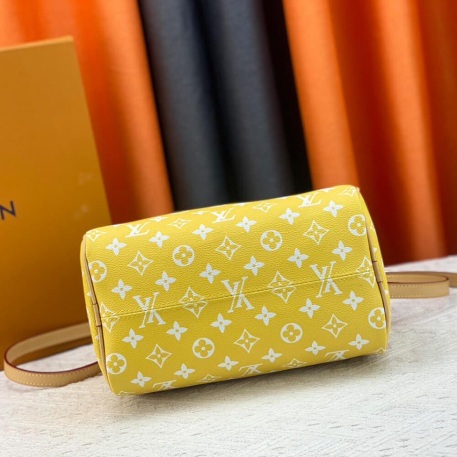 LV Speedy P9 Bandouliere 25