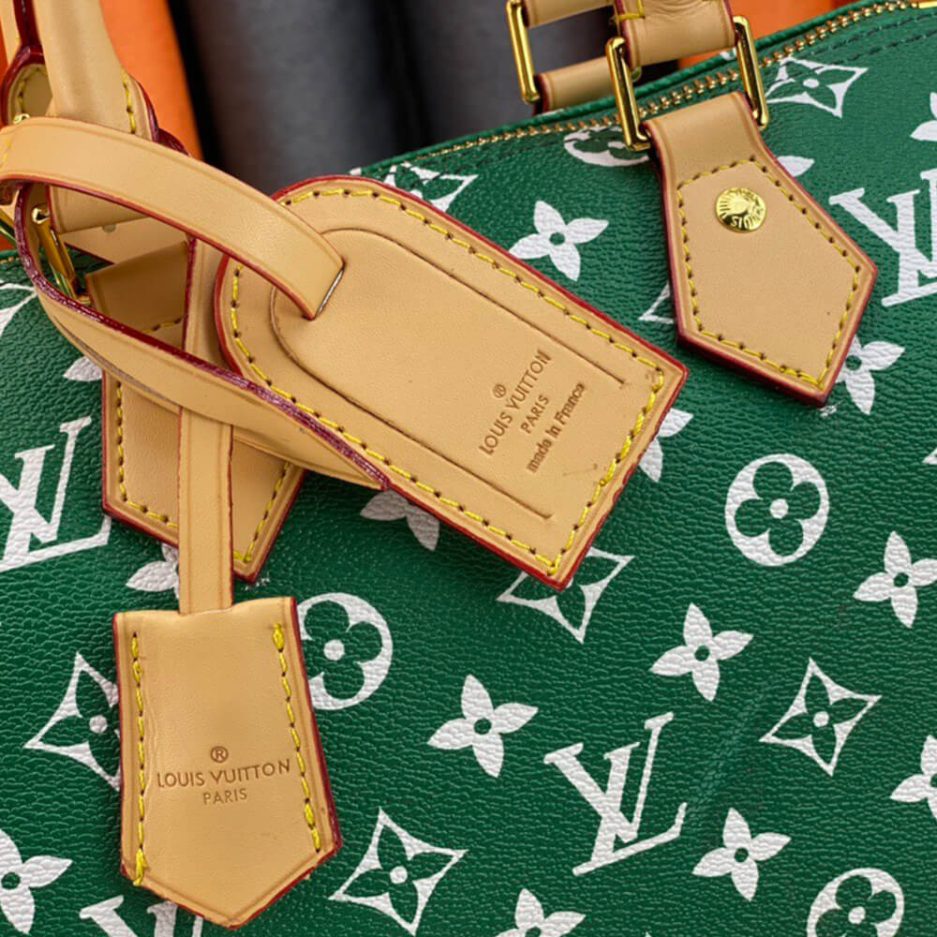 LV Speedy P9 Bandouliere 25
