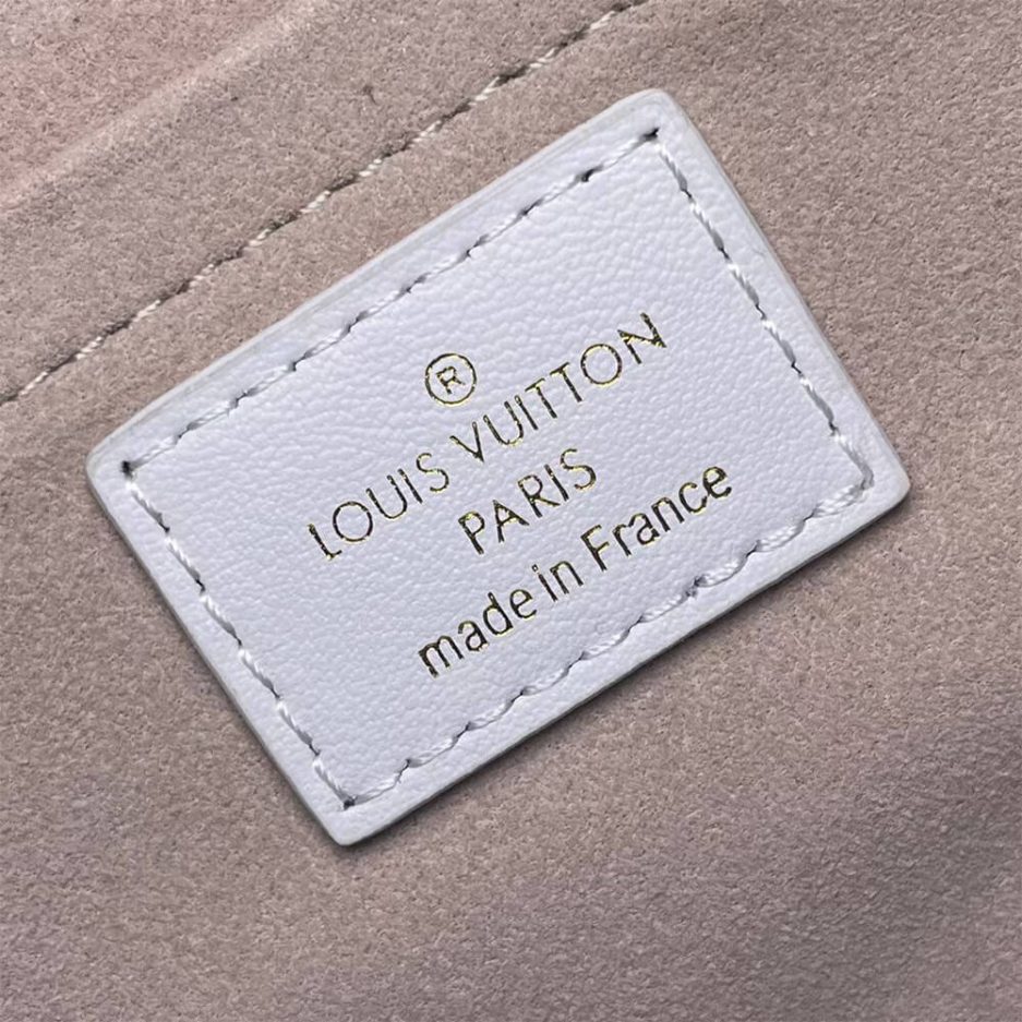 LV Speedy Bandouliere 20