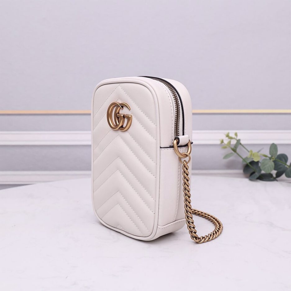 GG MARMONT MINI BAG