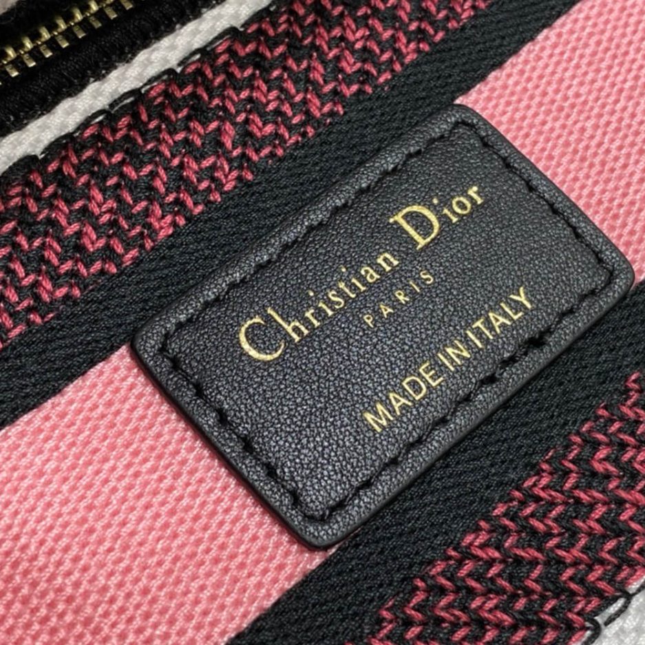 D*or medium lady d-lite bag